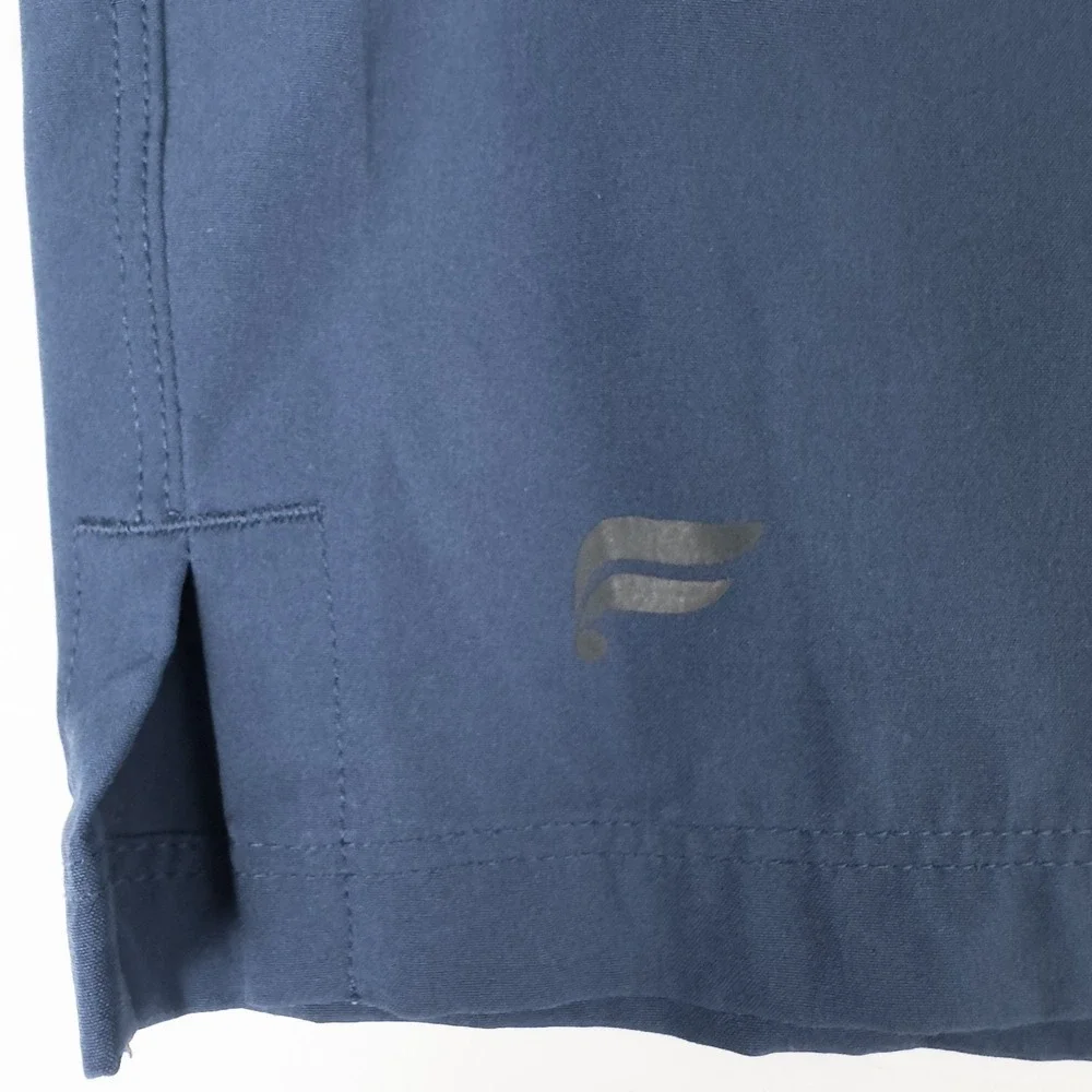Fabletics Fundamental Short Lined 9